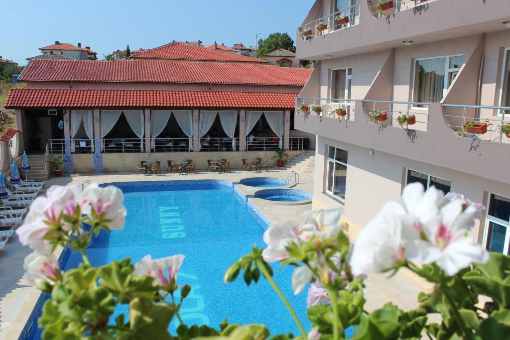 Luxor Complex Ortaköy Dış mekan fotoğraf